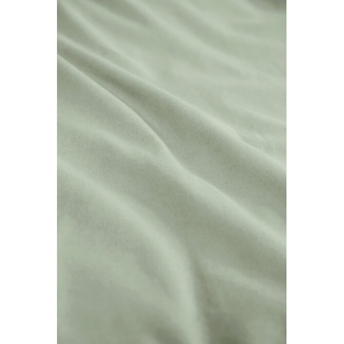 Beddinghouse Dekbedovertrek Warm Zand 140x200/220 cm