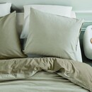 Beddinghouse Beddinghouse Housse de couette Sable Chaud 260x200/220 cm