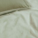 Beddinghouse Beddinghouse Housse de couette Sable Chaud 260x200/220 cm