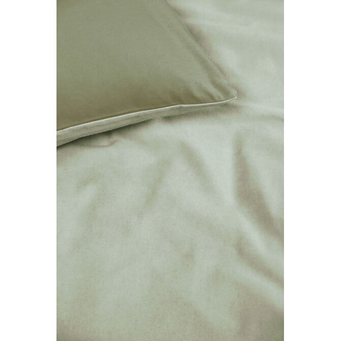 Beddinghouse Housse de couette Sable Chaud 260x200/220 cm