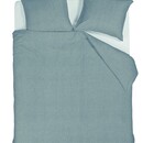 Beddinghouse Beddinghouse Dekbedovertrek Ivan Zwart 140x200/220 cm