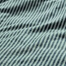 Beddinghouse Beddinghouse Dekbedovertrek Ivan Zwart 200x200/220 cm