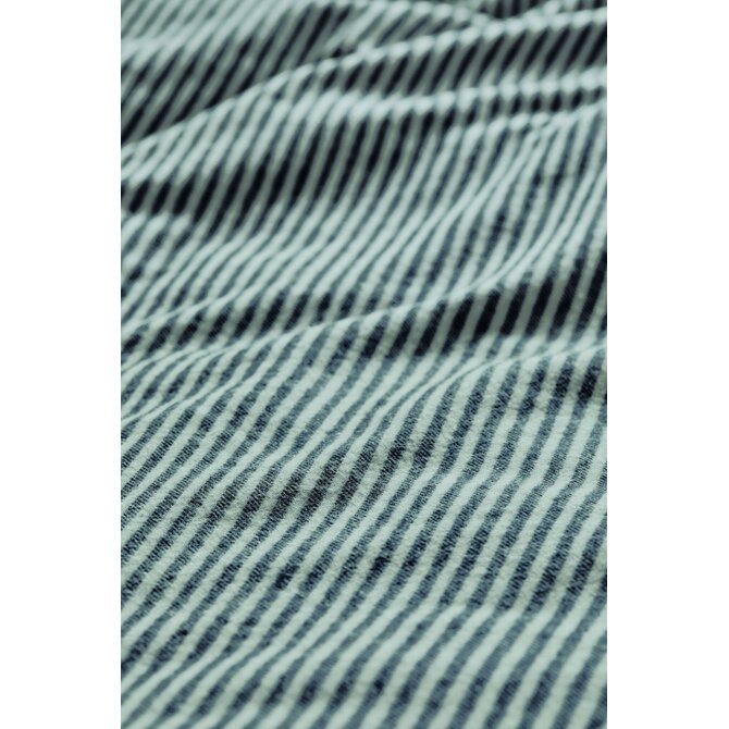 Beddinghouse Housse de couette Ivan Noir 260x200/220 cm