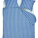 Beddinghouse Beddinghouse Housse de couette Jamie Bleu 260x200/220 cm