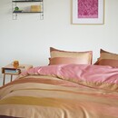 Dutch Design Dutch Design Dekbedovertrek Times Square Multi 140x200/220 cm