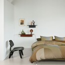 Dutch Design Dutch Design Dekbedovertrek Fifth Avenue Goud 240x200/220 cm