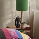 Oilily Oilily Fiesta Lines housse de couette Multicolore 200x200/220