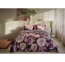Oilily Ruby Sits housse de couette Multicolore 140x200/220