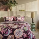 Oilily Oilily Ruby Sits housse de couette Multicolore 140x200/220