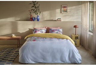 Oilily Dekbedovertrek Funky Florals Multi 260x200/220 cm