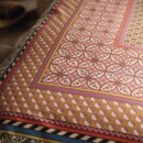 Pip Studio Pip Studio Housse de couette Bogolan Multicolore 140x200/220 cm