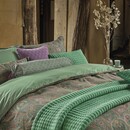 Pip Studio Pip Studio Kussensloop Little Jabali Groen 60x70 cm