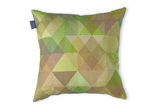Kaat Sierkussen Alvar Olive Green 45x45 cm