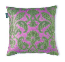 Kaat Sierkussen Stine Multi 43x43 cm