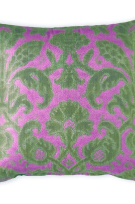 Kaat Sierkussen Stine Multi 43x43 cm