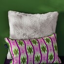 Kaat Sierkussen Noan Multi 30x50 cm