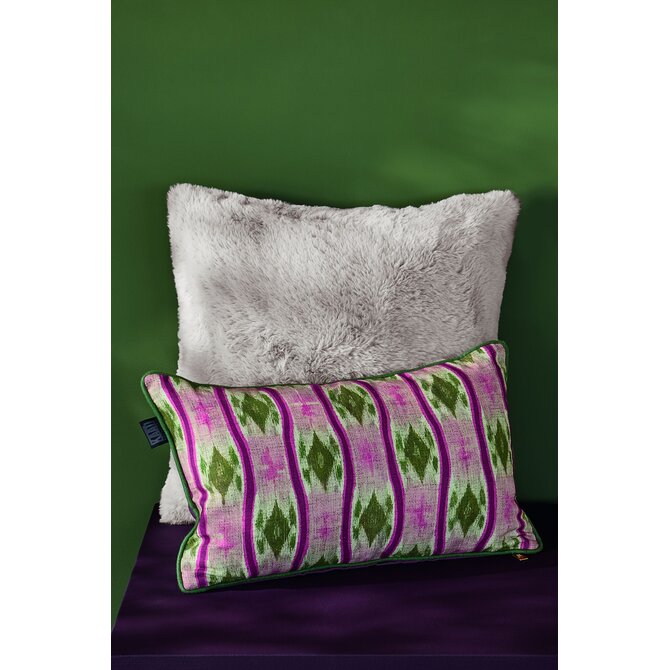 Kaat Sierkussen Noan Multi 30x50 cm