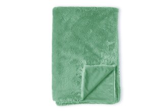 Kaat Plaid Cuddle Cloud Grey Green 130x170 cm