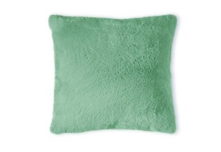 Kaat Cuddle Cloud Cushion Grey Green 50x50 cm