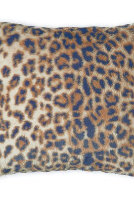 Kaat Leonard Cushion Naturel 50x50 cm