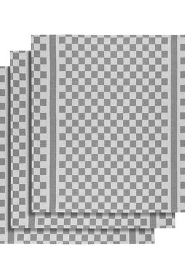 De Witte Lietaer Groom-A Torchon 65x70 gris