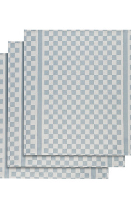 De Witte Lietaer Groom-A Theedoek 65x70 oxyde