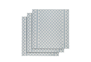 De Witte Lietaer Groom-A Torchon 65x70 oxyde