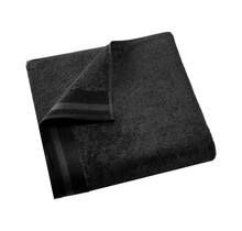 De Witte Lietaer Excellence Torchon de cuisine 60x60 noir