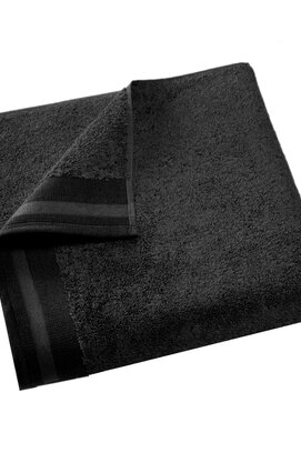 De Witte Lietaer Excellence Keukendoek 60x60 black