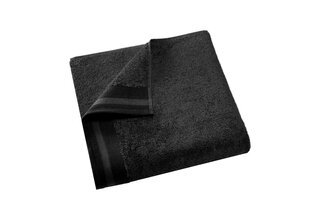 De Witte Lietaer Excellence Torchon de cuisine 60x60 noir