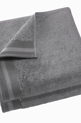 De Witte Lietaer Excellence Keukendoek 60x60 steel grey