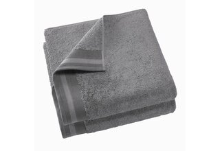 De Witte Lietaer Excellence Keukendoek 60x60 steel grey