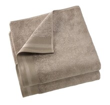 De Witte Lietaer Excellence Torchon de cuisine 60x60 taupe