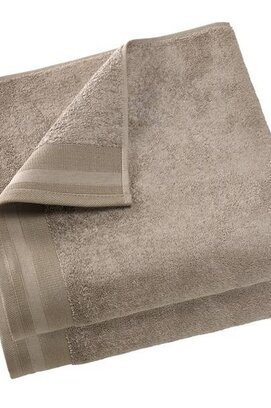De Witte Lietaer Excellence torchon de cuisine 60x60 taupe