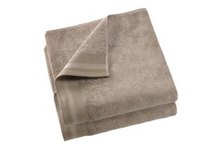 De Witte Lietaer Excellence torchon de cuisine 60x60 taupe