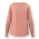 Pip Studio Pip Studio Tina Long Sleeve Top Thousand Leaves Pink L