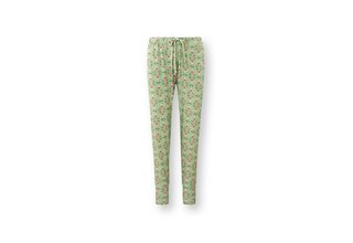 Pip Studio Bobien Long Trousers Jabalini Light Green M