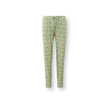 Pip Studio Bobien Pantalon long Jabalini Vert clair L