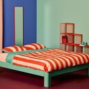 Auping Auping Teklan housse de couette 140x200/220 Tivoli