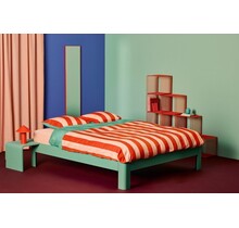 Auping Teklan housse de couette 140x200/220 Tivoli