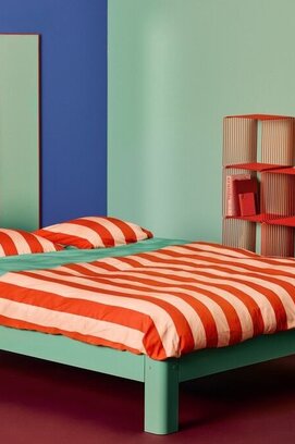 Auping Teklan housse de couette 140x200/220 Tivoli