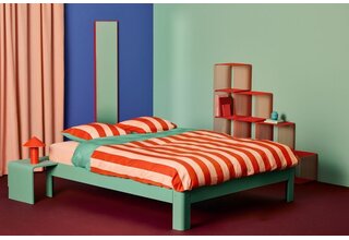 Auping Teklan housse de couette 140x200/220 Tivoli