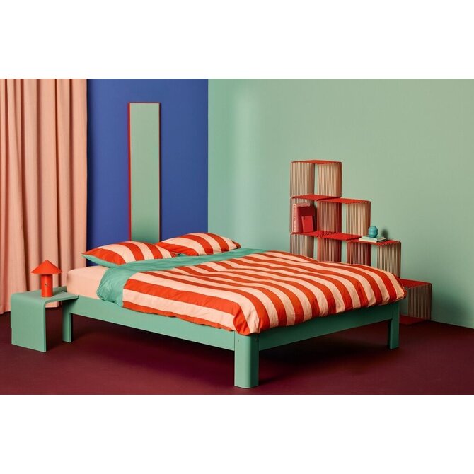 Auping Teklan housse de couette 140x200/220 Tivoli