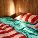 Auping Auping Teklan dekbedovertrek 140x200/220 Tivoli