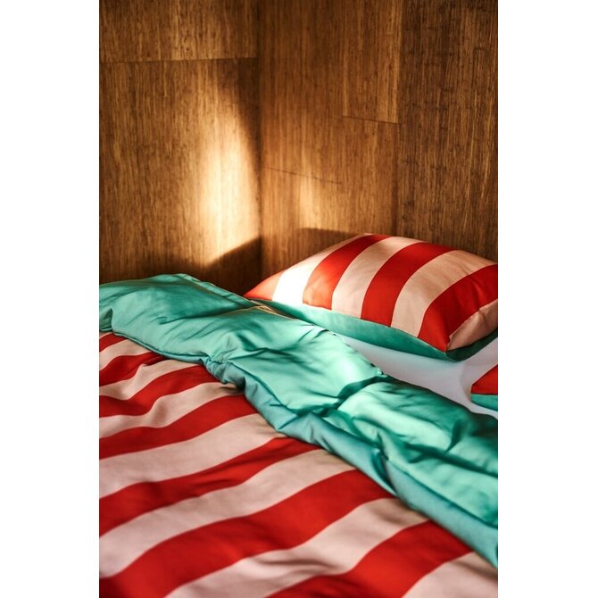 Auping Teklan housse de couette 140x200/220 Tivoli