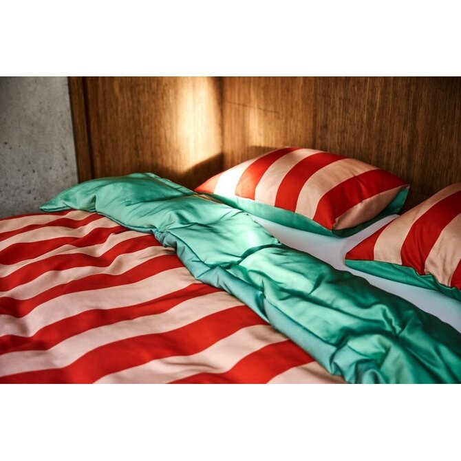 Auping Teklan housse de couette 140x200/220 Tivoli