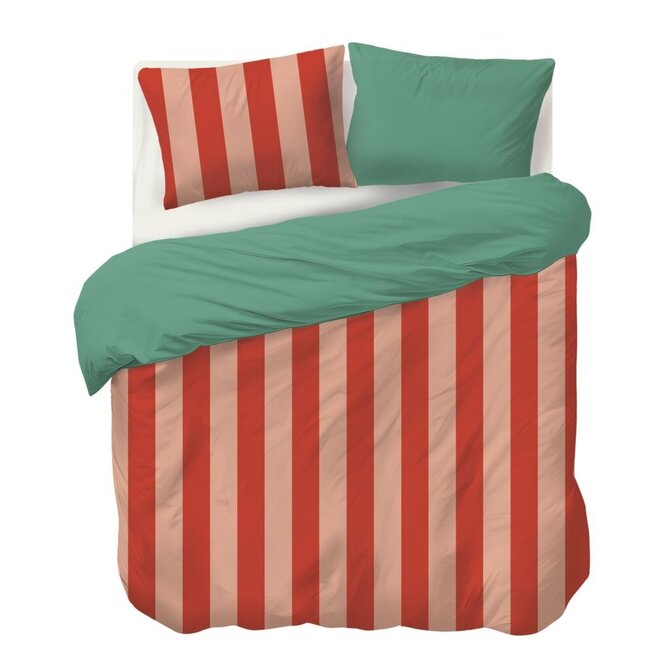 Auping Teklan housse de couette 140x200/220 Tivoli