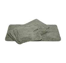 Vandyck Ranger Spray tapis de bain 55x90 Sauge