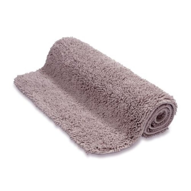 Vandyck Ranger Spray tapis de toilette 55x55 Mauve