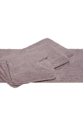 Vandyck Ranger Spray bidetmat 60x60 Mauve